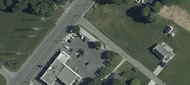 Goettner Rd