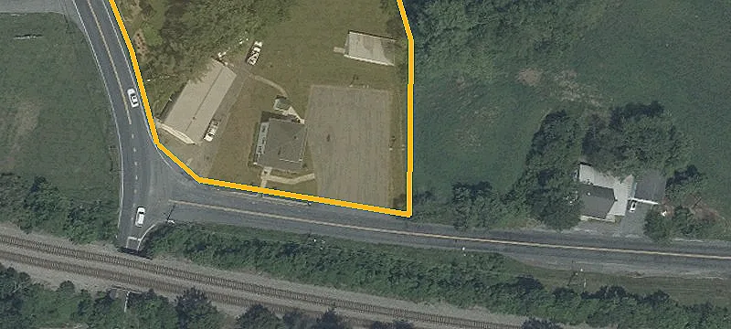 22210 Mt Ephraim Rd