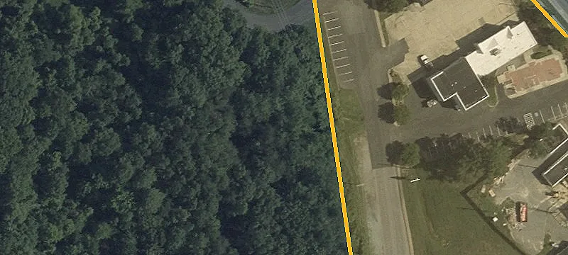 Princeton Rd