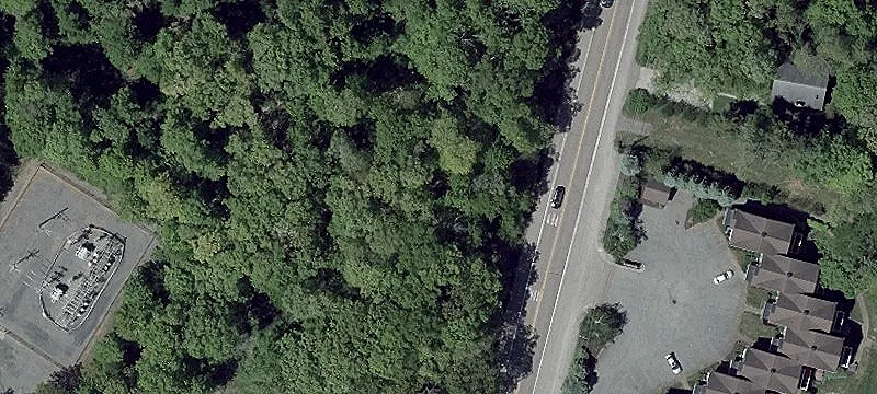 Garrett Hwy