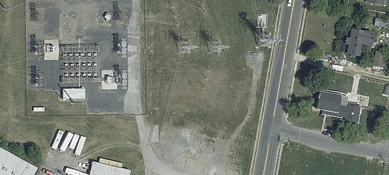 Trappe Rd
