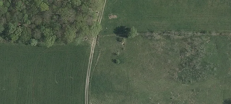 Zehner Rd