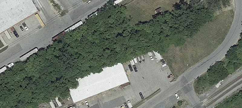New Philadelphia Rd