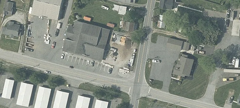 1700 Old Liberty W Rd