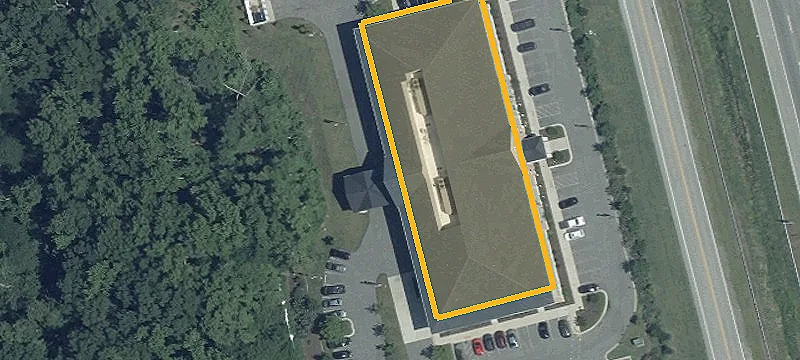 1140 Blades Farm Rd