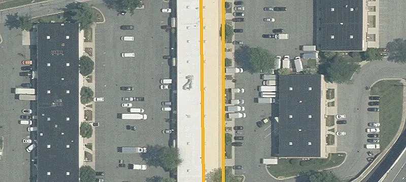 Oakmont Ave, MD