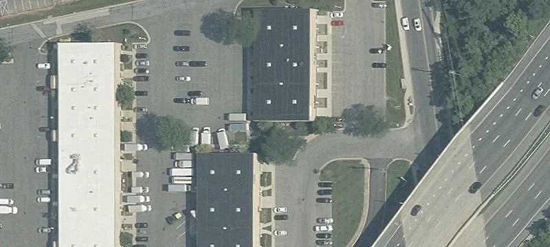 Oakmont Ave, MD