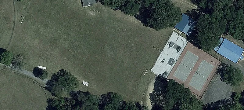 223 Kinder St