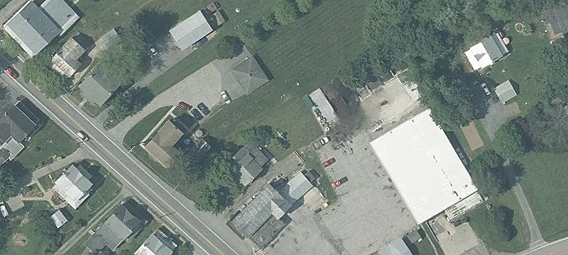 97 U St