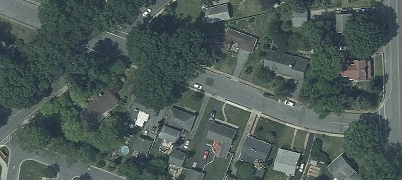 4th St