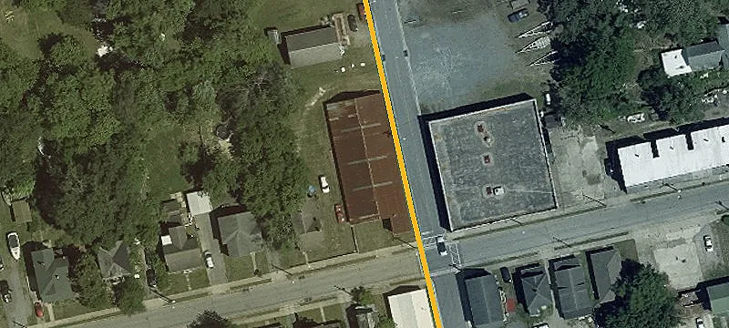 201 Academy Ave