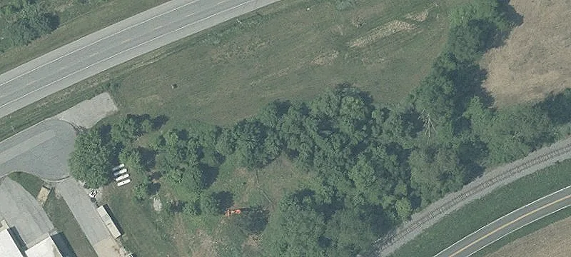 Mcgregor Rd
