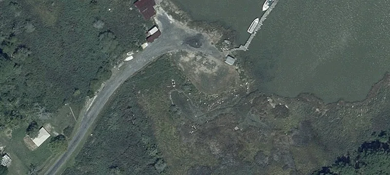Denekas Rd