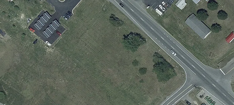 28205 3rd Notch Rd