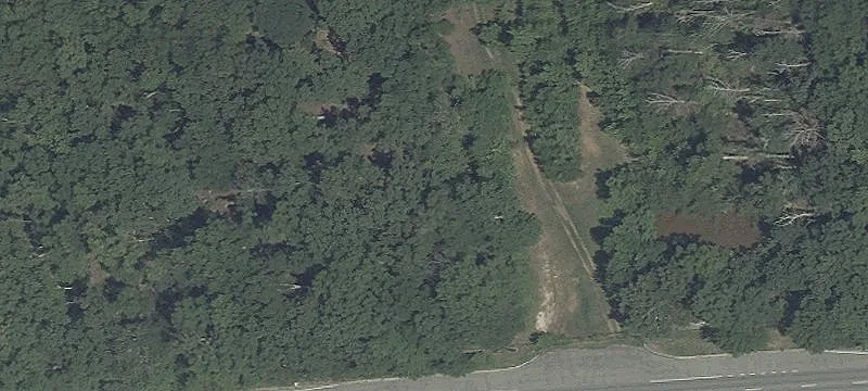 Indian Head Hwy