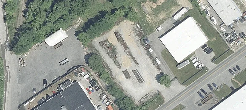 Finksburg Ind Park Dr
