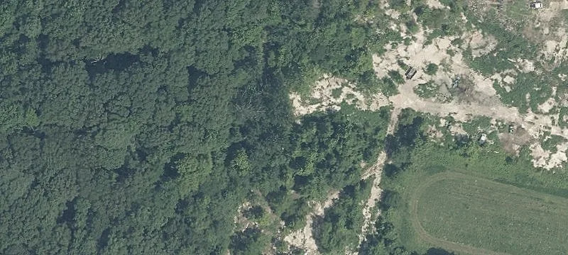 Dover Brg Rd