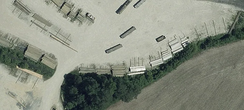 2000 Industrial Park Rd