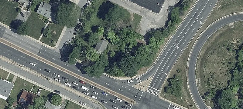 Randallstown, MD 21133