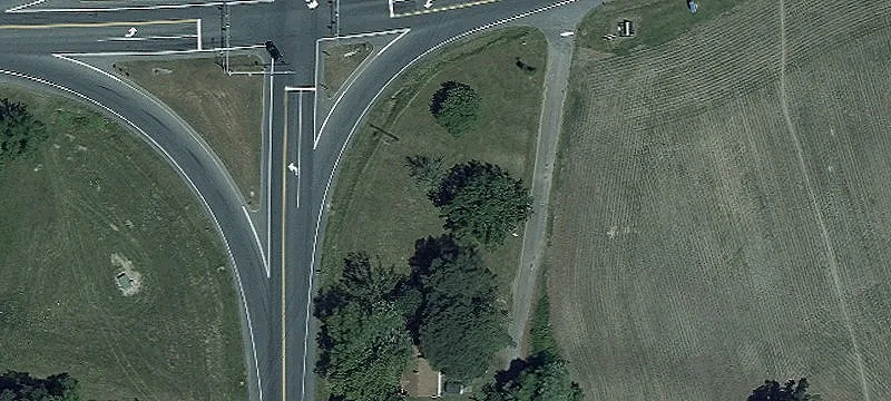 Brown Rd