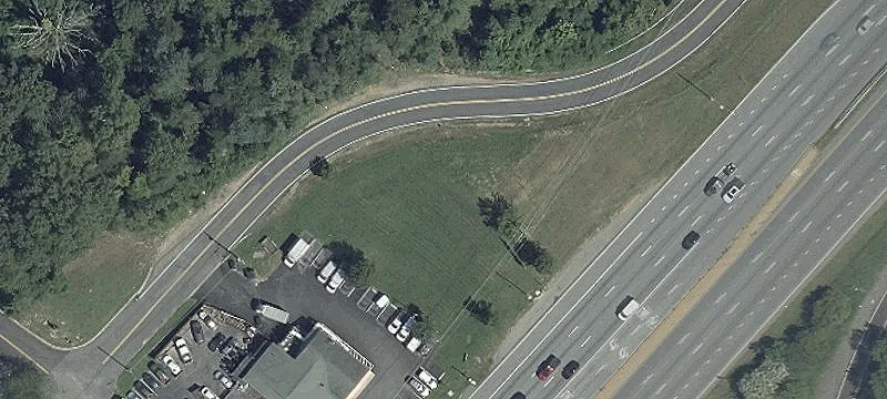 Indian Head Hwy