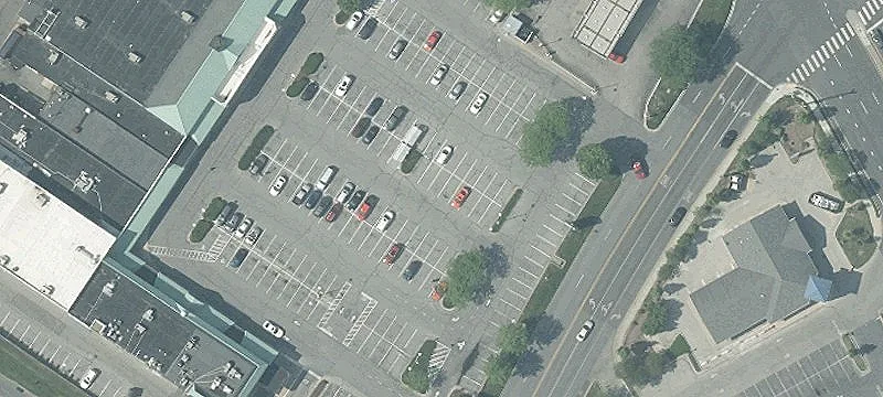 Carroll Plz Shop Ctr