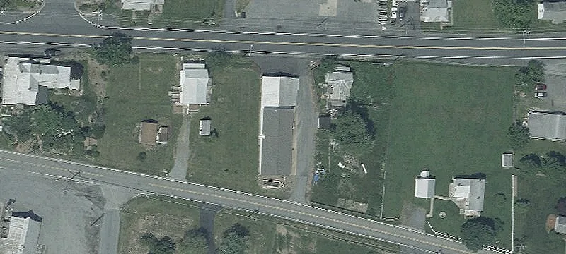 9831 Liberty Rd