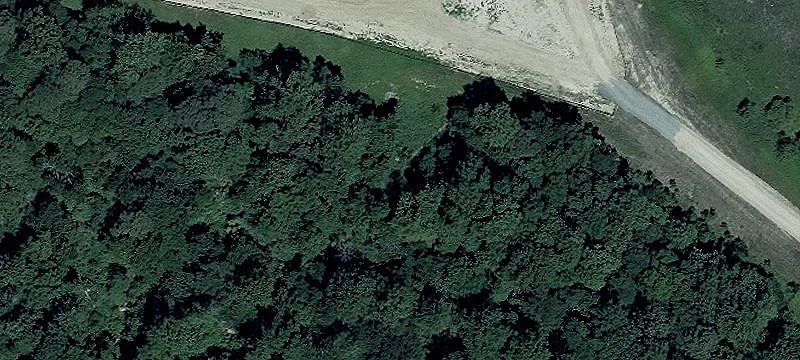 Gravel Br Rd