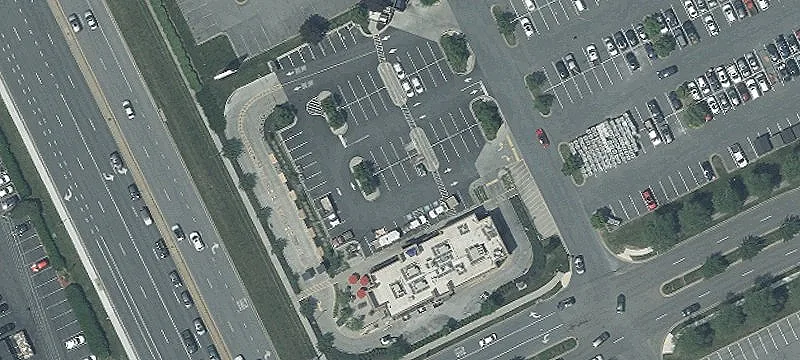 5501 Urbana Pike