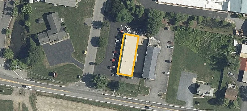 102 Country Day Rd