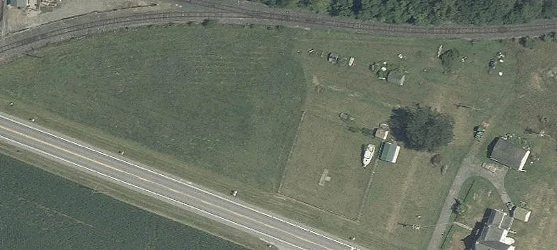 Massey-clayton Rd