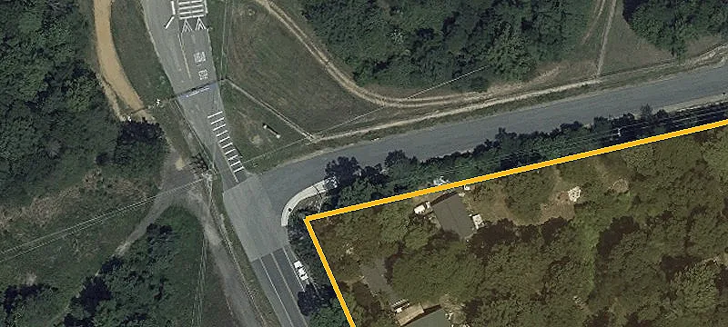 48020 Pne Hl Run Rd