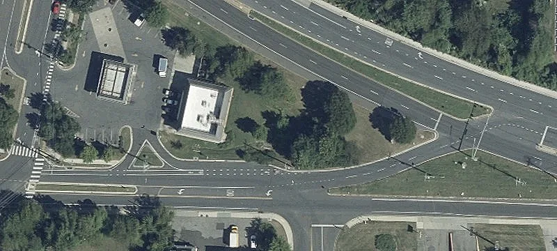 Greenbelt Rd