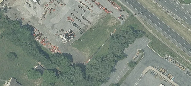 Rte 140th Blvd