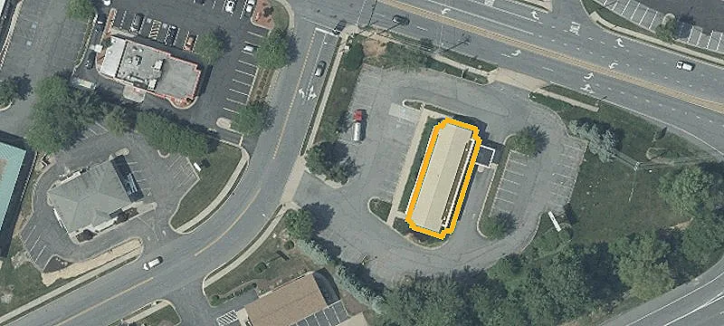 Ridgeside Dr