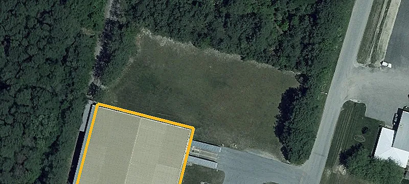 1000 Caroline Dr