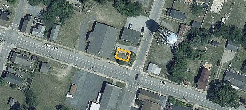 417 Gay St