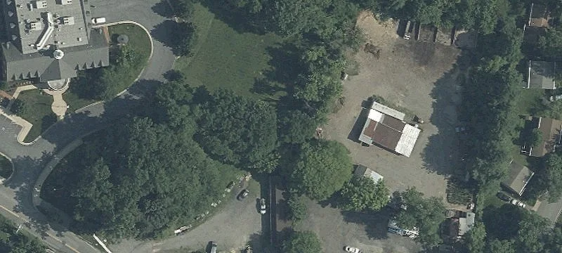 Olney Ashton Rd