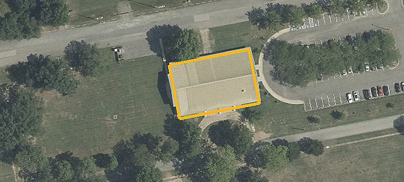 100 Walter Thomas Rd