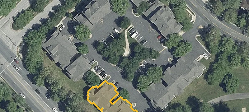 Greene Tree Rd