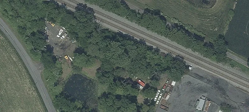 Sellman Rd