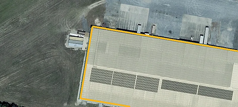 4400 New Market Hurlock Rd