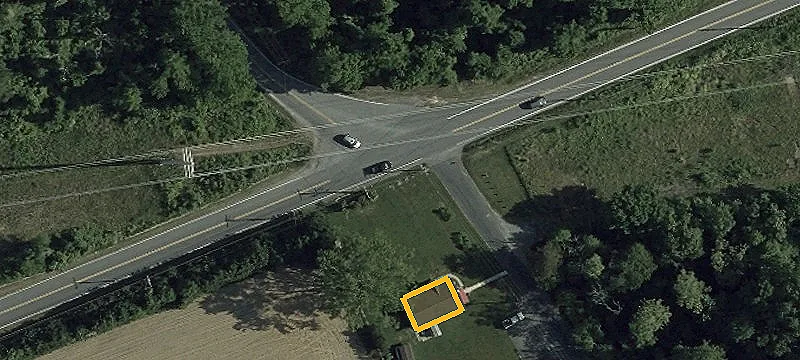Old Philadelphia Rd