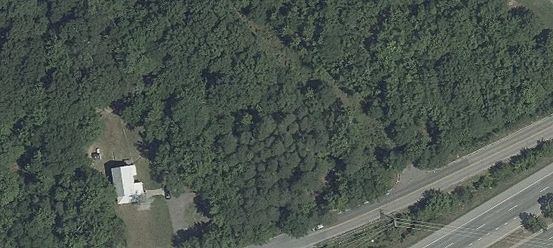 Matthews Rd