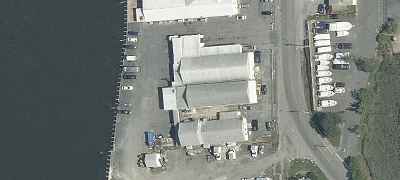 Kent Narrows Way