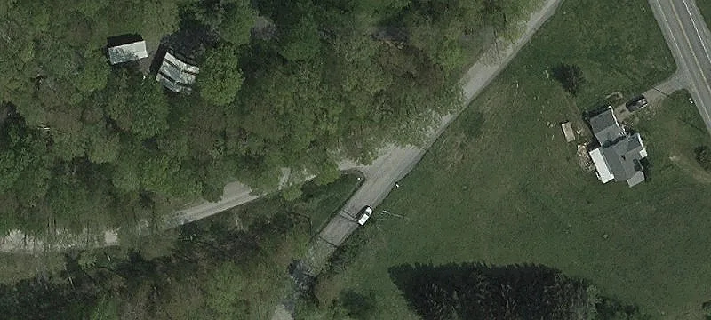 King Wildesen Rd