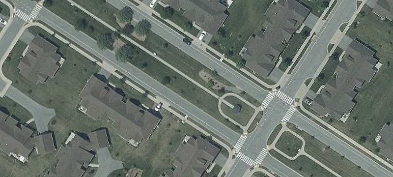 500 Pearson Cir