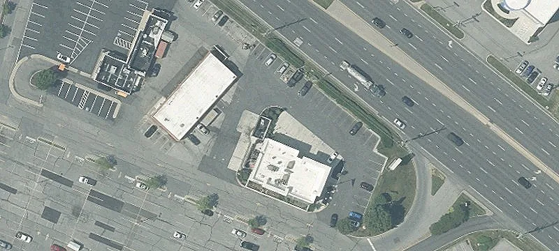 Baltimore Blvd
