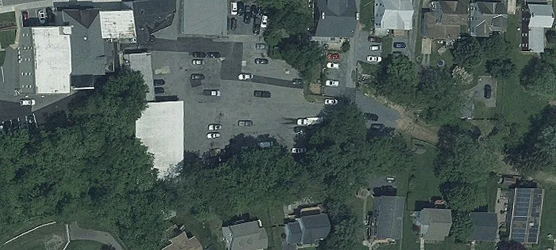 Church St