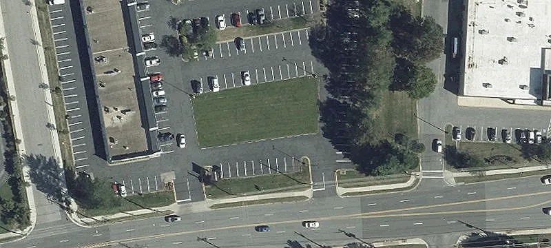 Woodyard Rd